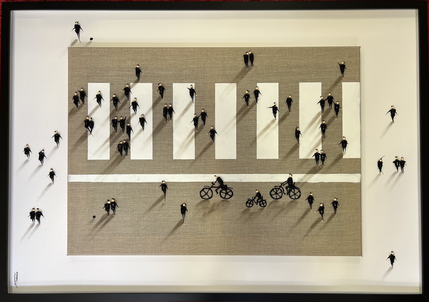 Action.Freedom. Love ❤️.♥️Ek Eka Peradze