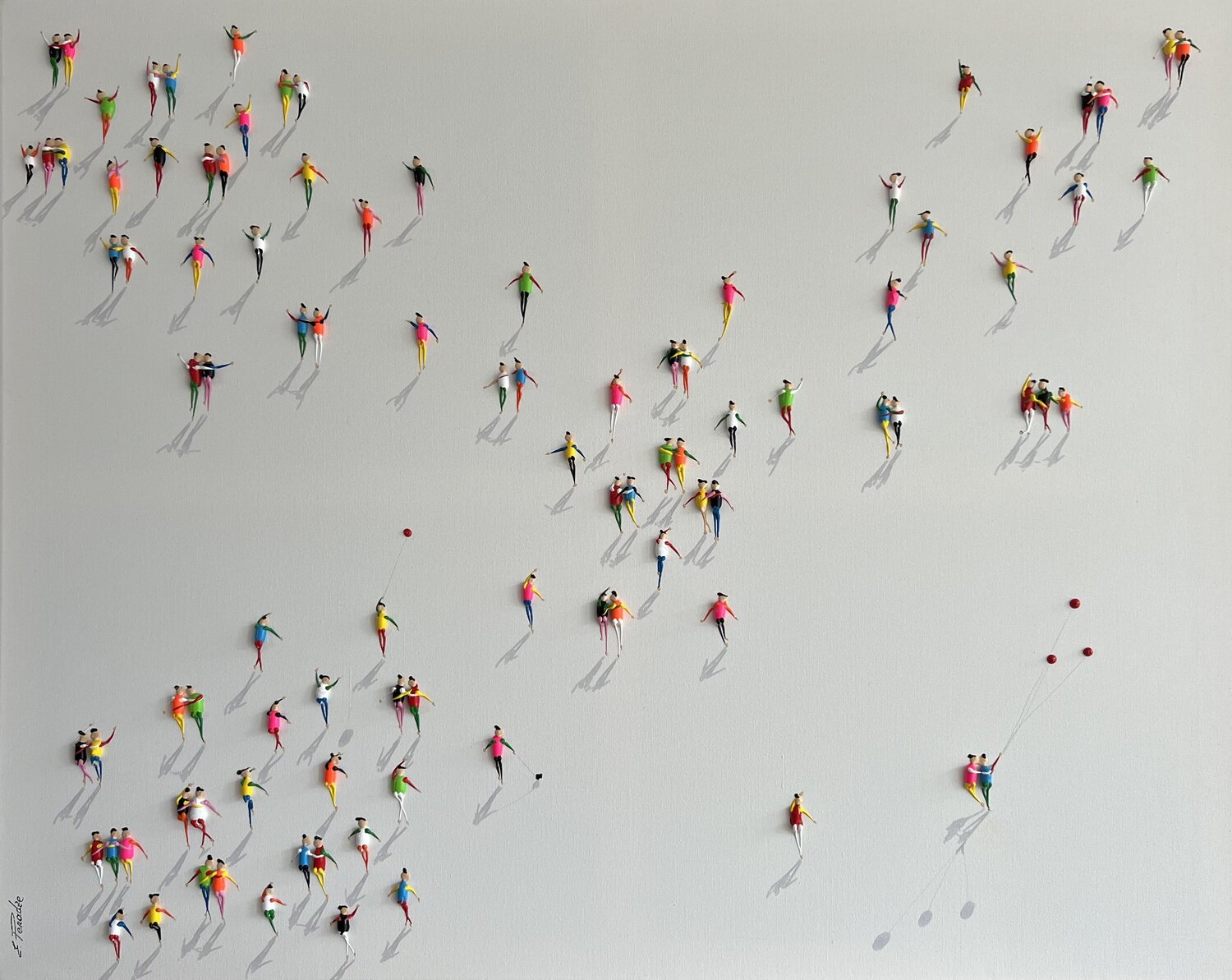 Action. Action.Freiheit.-17Pp Eka Peradze