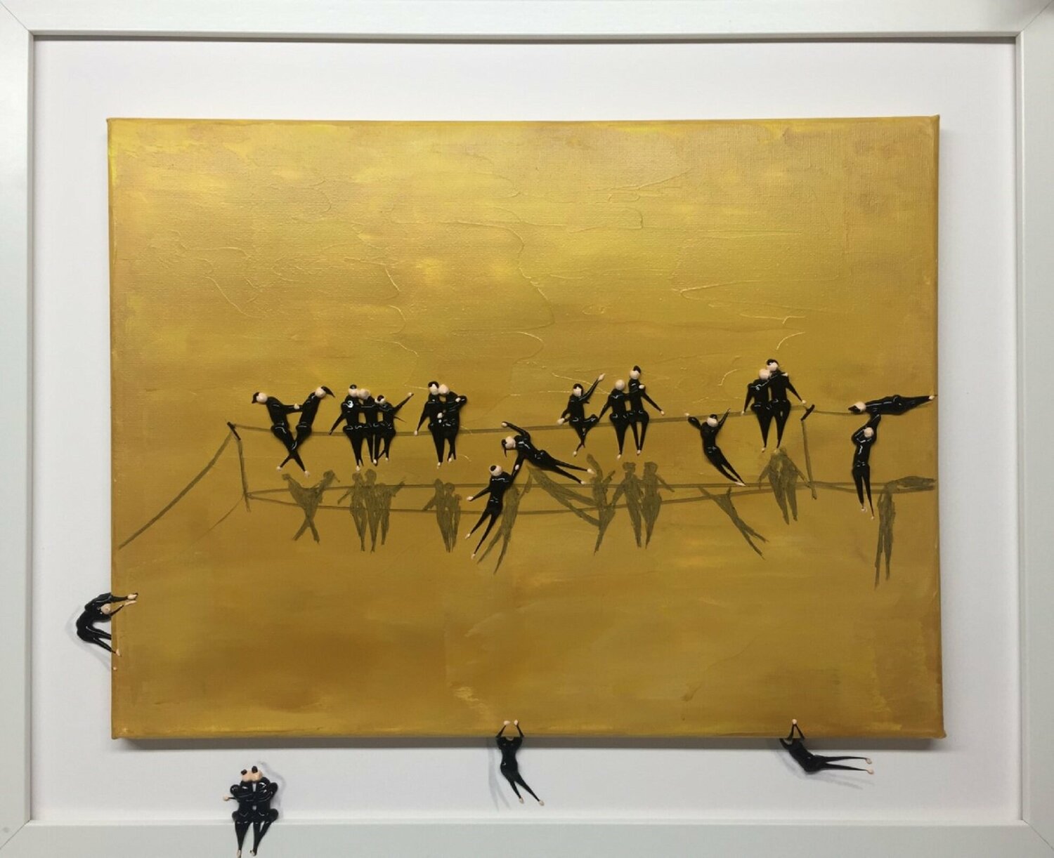 Freiheit XVi Eka Peradze