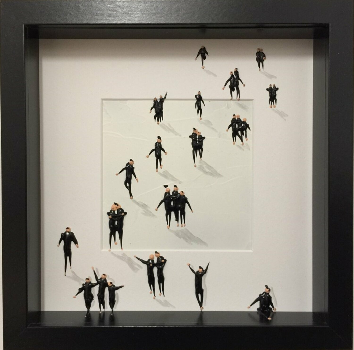 Freiheit ll Eka Peradze