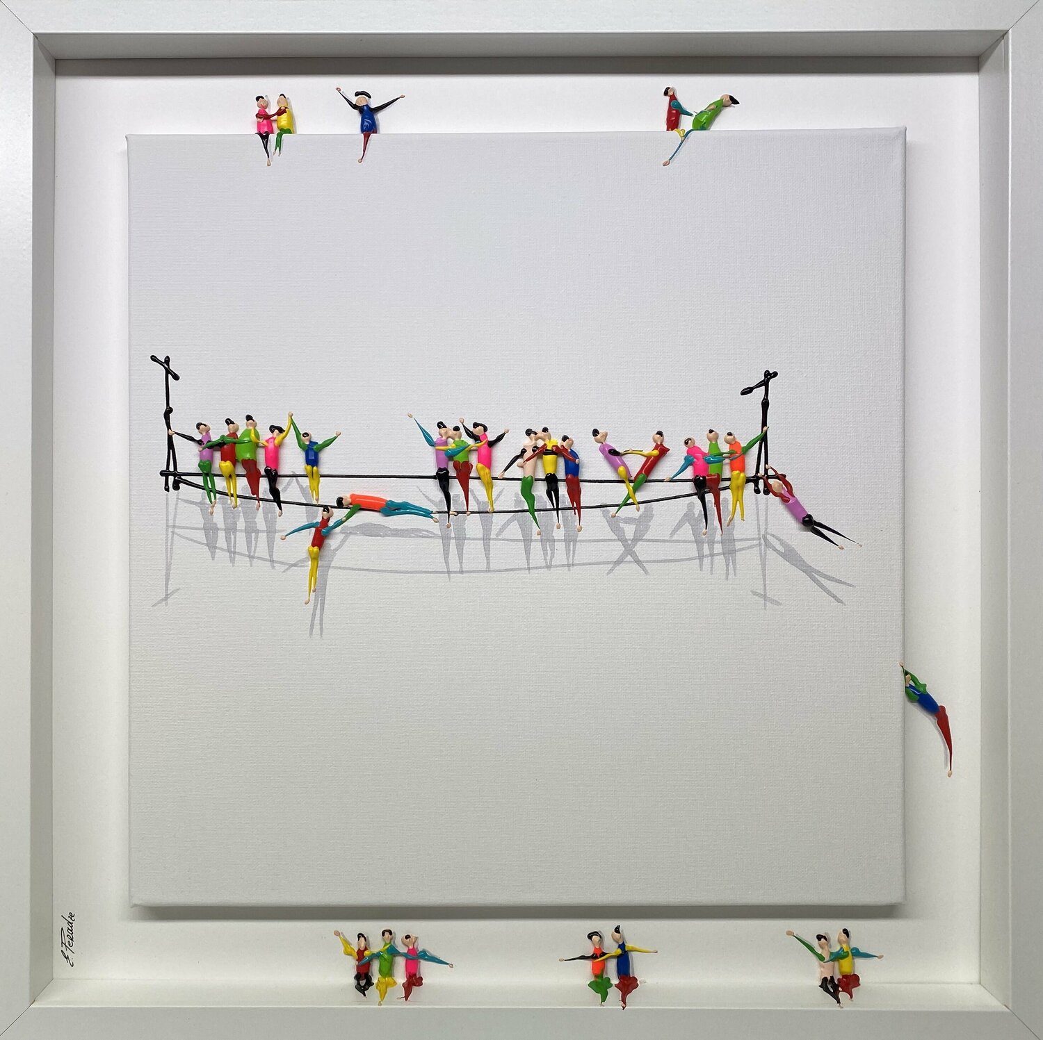 (action) freedom. 19 Eka Peradze