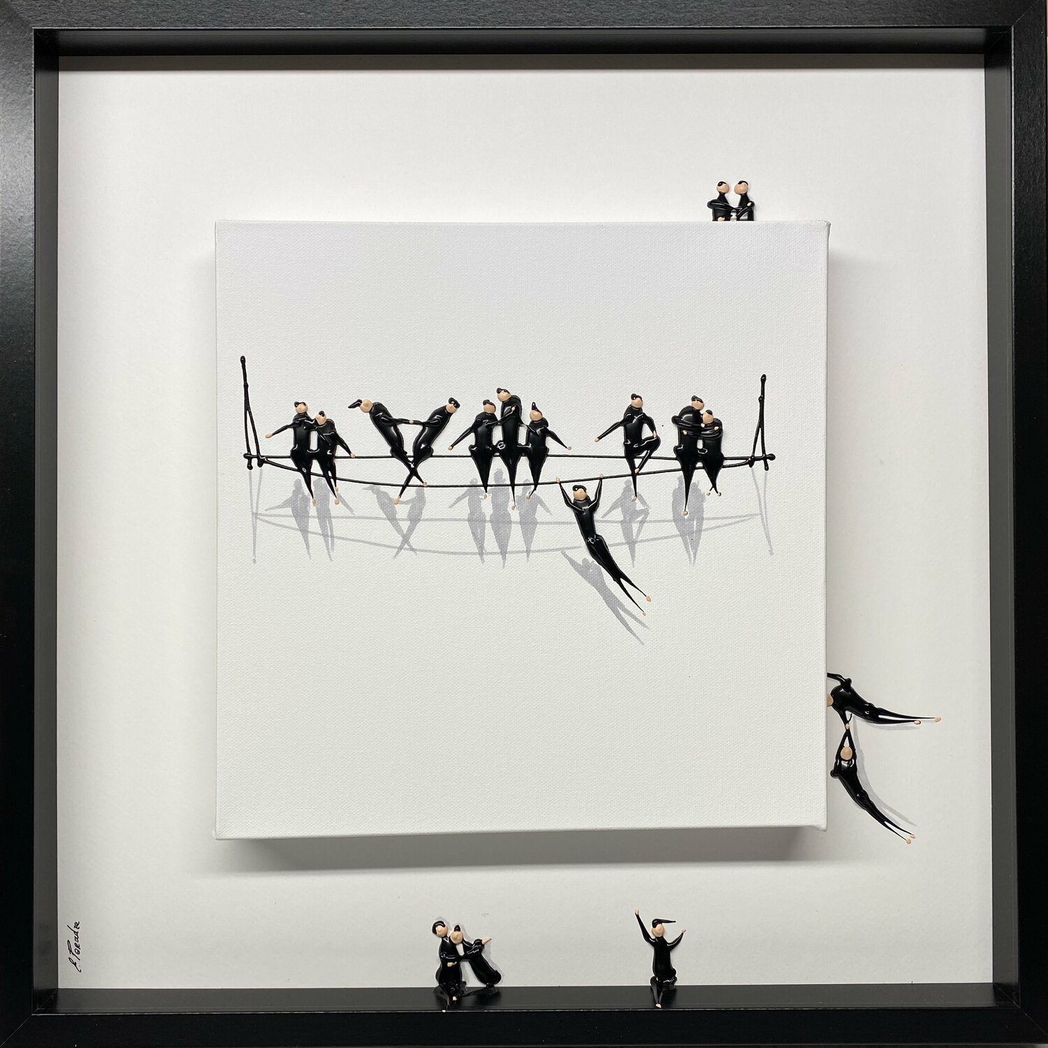 (action) freedom. 18 Eka Peradze