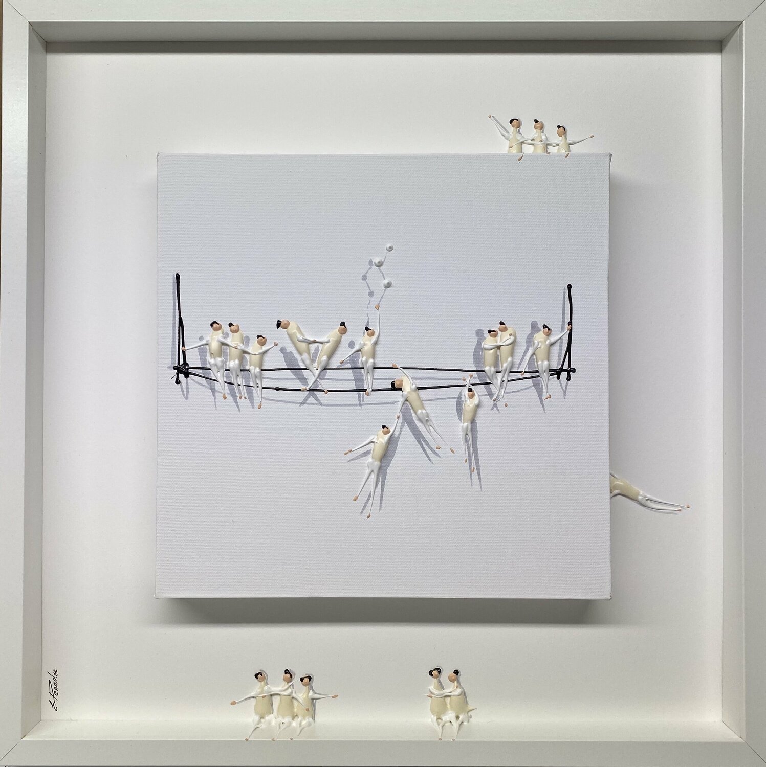 (action) freedom. 18 Eka Peradze