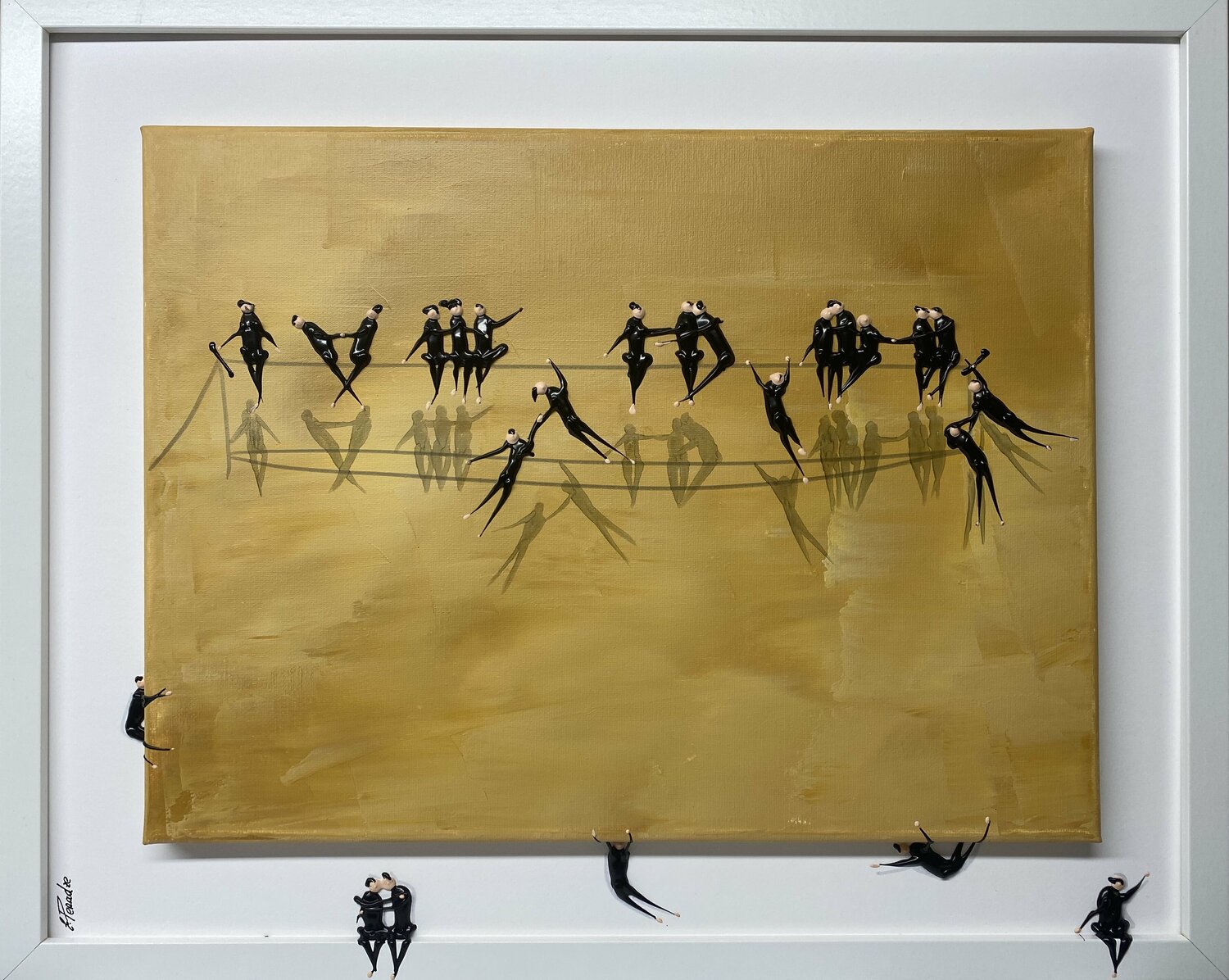 Freiheit XVi Eka Peradze