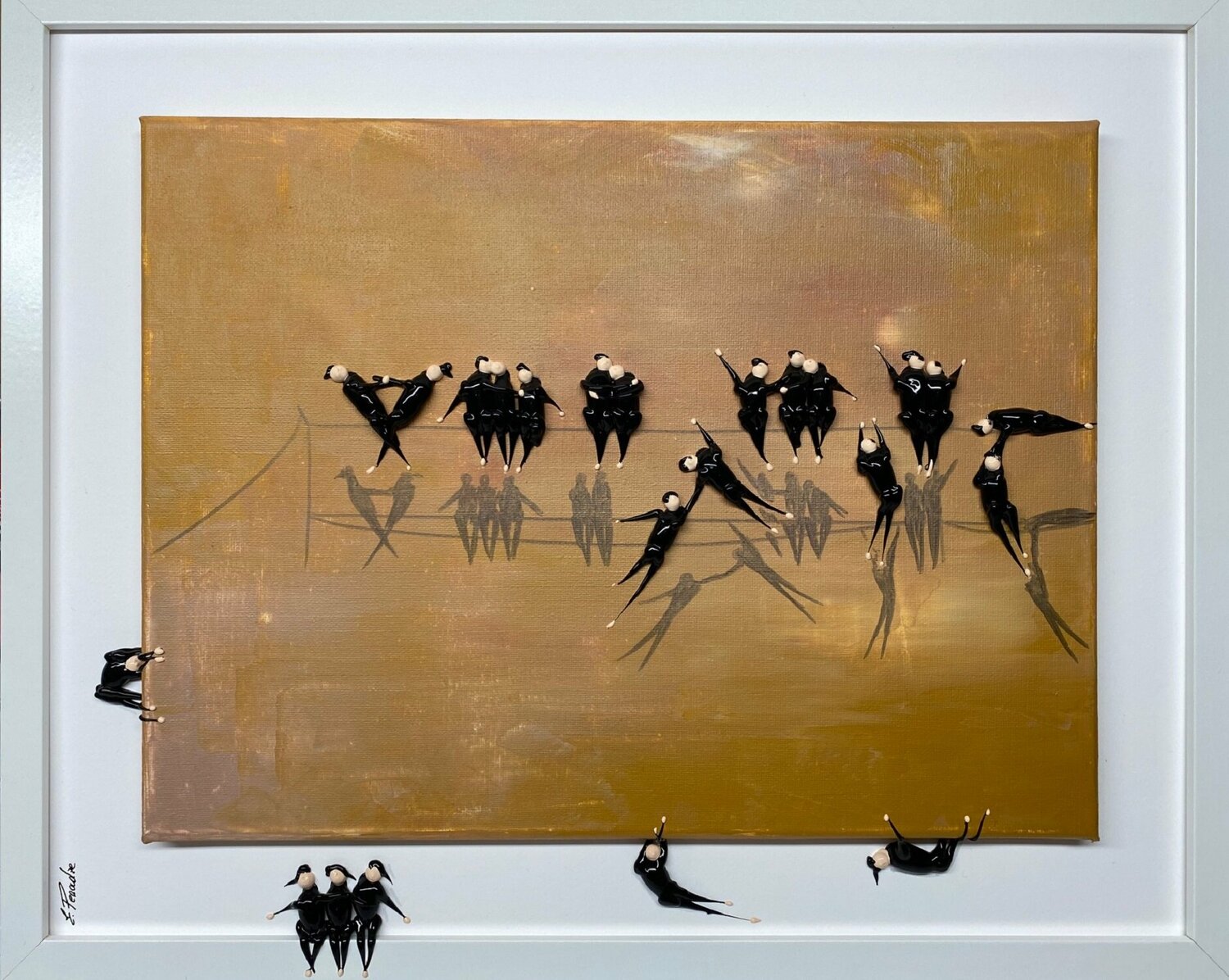 Freiheit Eka Peradze