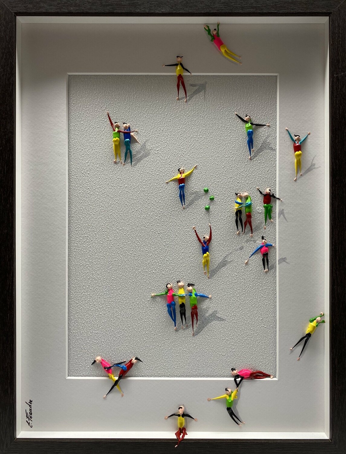 Freiheit XIIl Eka Peradze