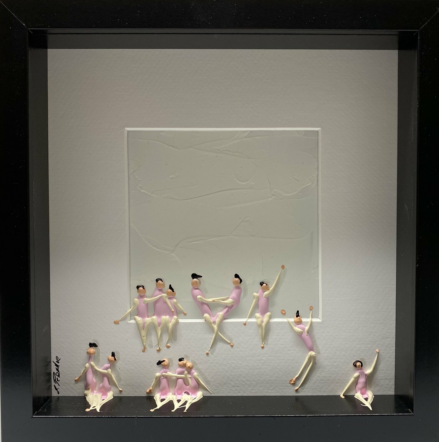 Freiheit ll-1 Eka Peradze