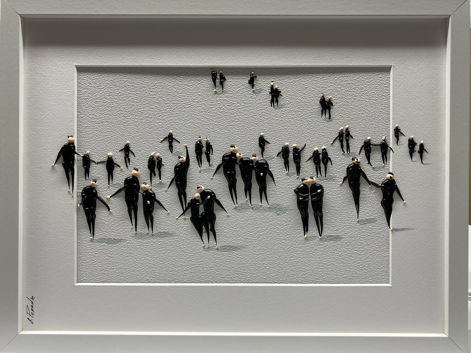 (action) freedom. 18 Eka Peradze