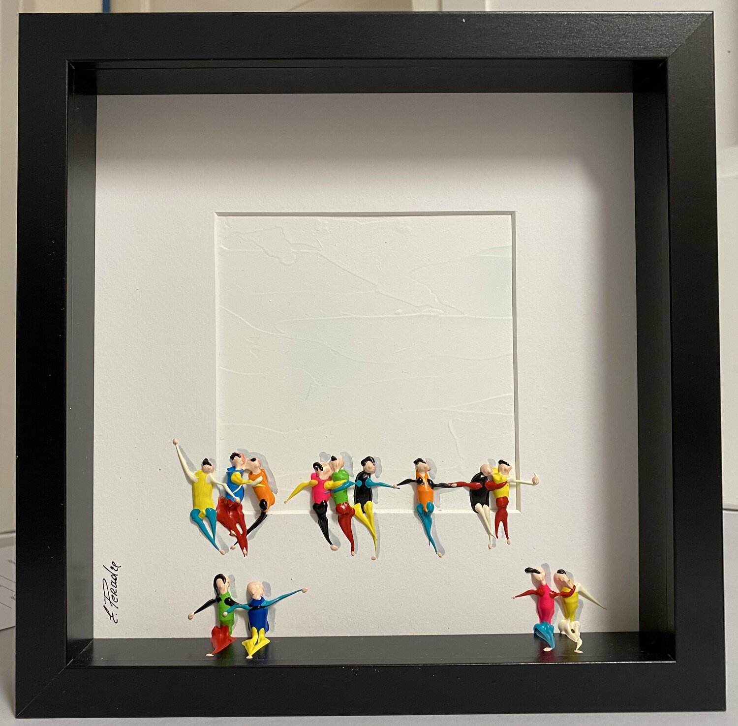 Freiheit ll-18 Eka Peradze