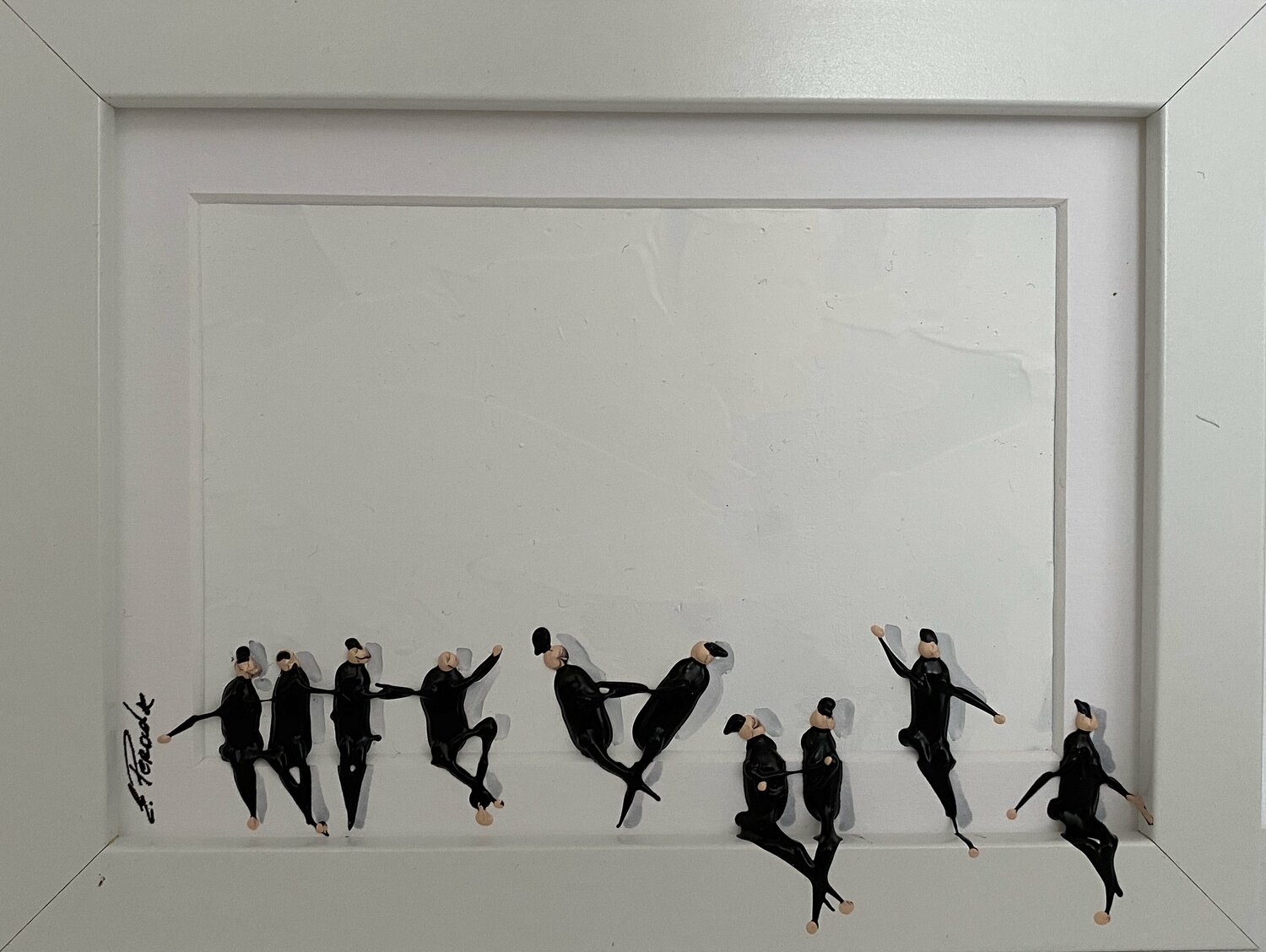 Freiheit ll-21iu Eka Peradze