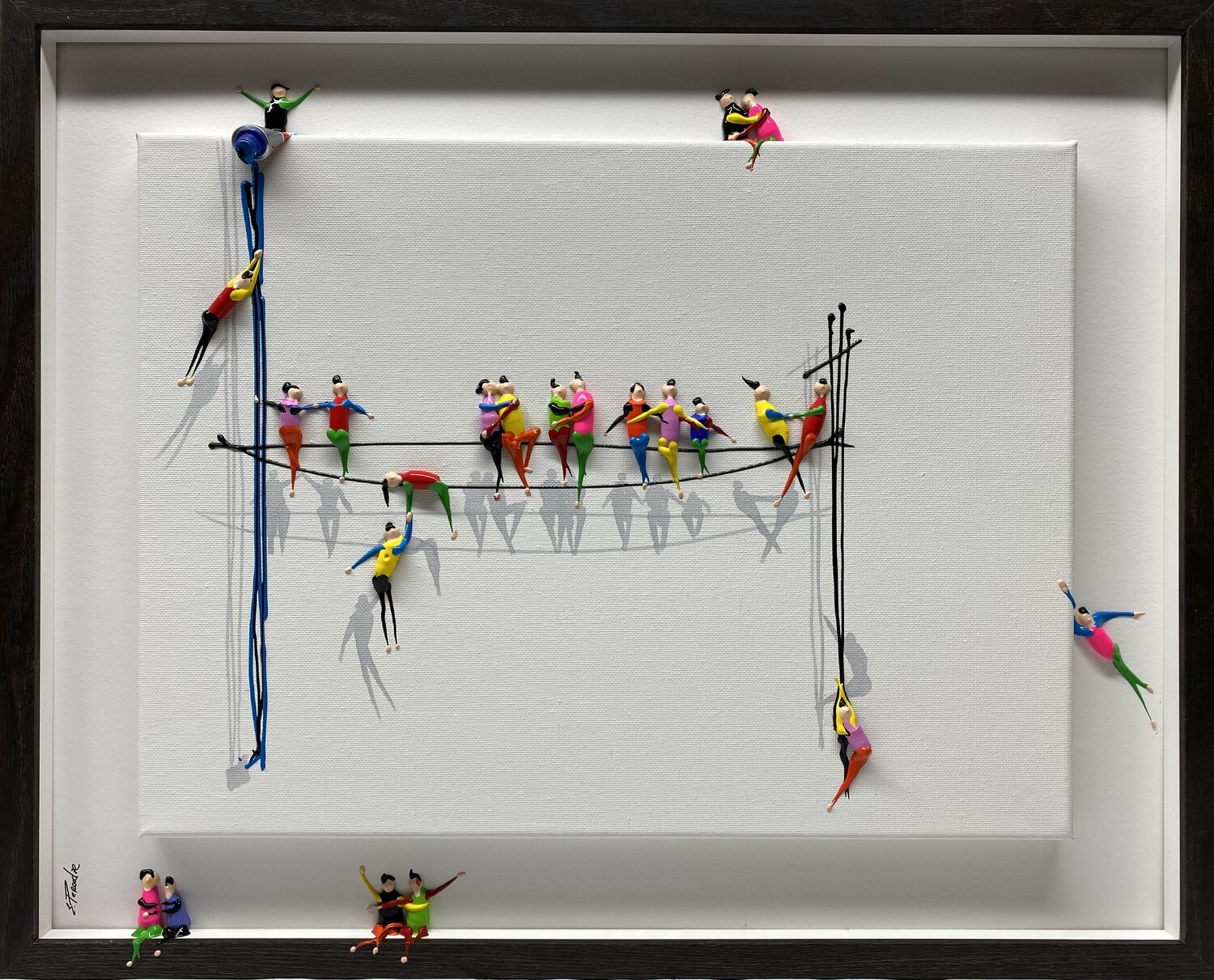 Freiheit.-12xcpw Eka Peradze