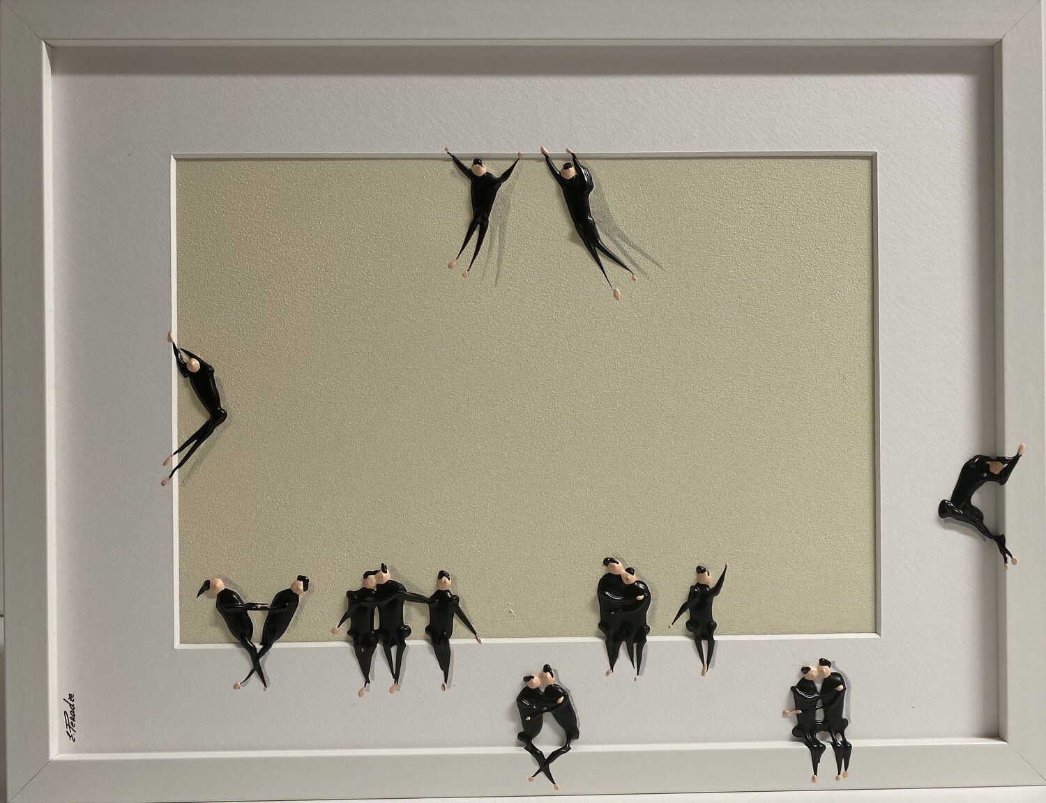 (action) freedom. 17-09 Eka Peradze