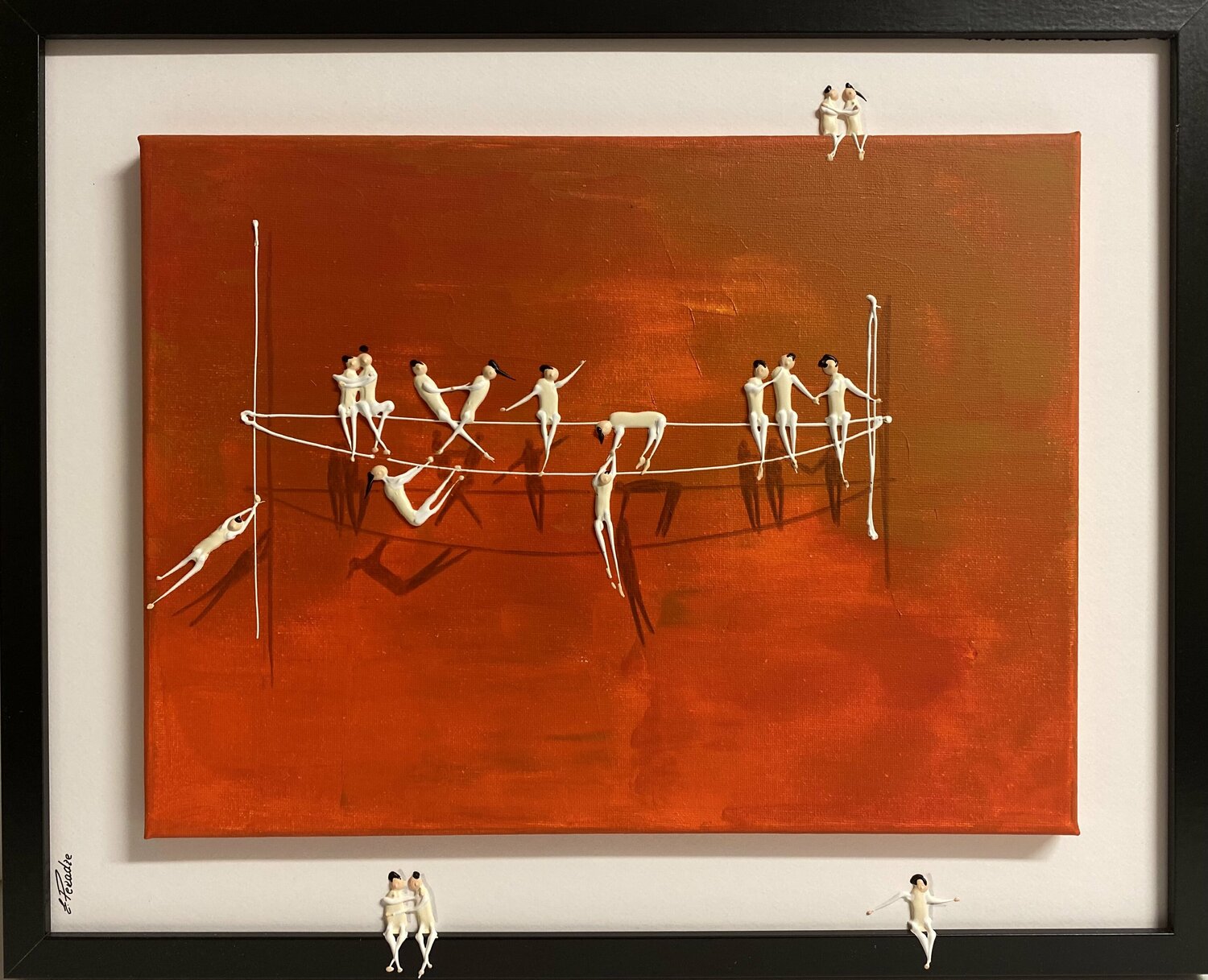 Freiheit.-14-56 Eka Peradze