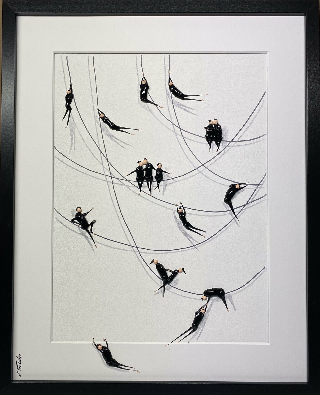 Freiheit Vl-36Ü Eka Peradze