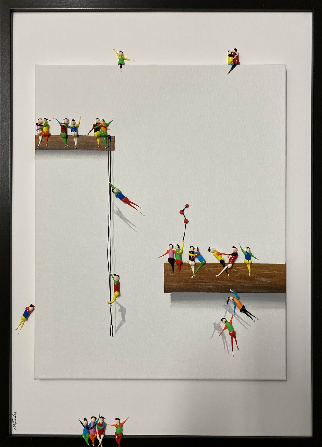 action. Freiheit  6793 Eka Peradze