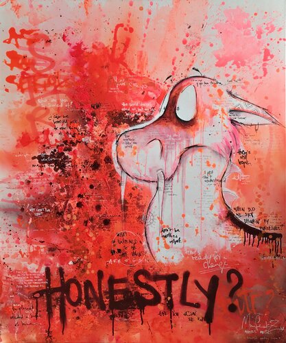 Eridon by Dana Kathy, Painting for Sale on Singulart