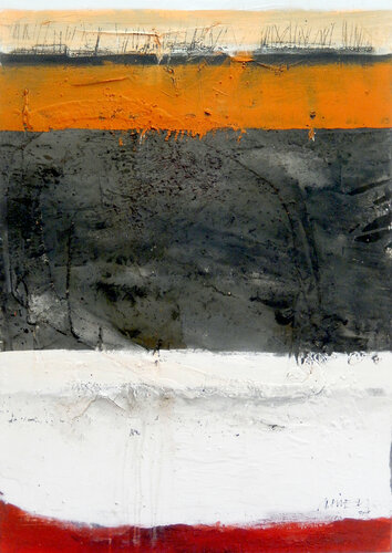 Einsichten (1963) di Robert Süess, Pittura in vendita su Singulart