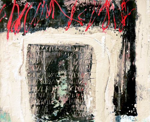 Bedeutungsvoll (1929) di Robert Süess, Pittura in vendita su Singulart