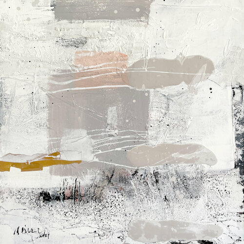 Wegweisend (1285) di Robert Süess, Pittura in vendita su Singulart