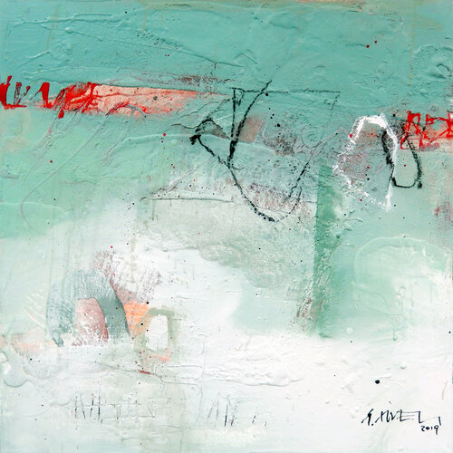 Zeichen der Vergangenheit (1877) di Robert Süess, Pittura in vendita su Singulart