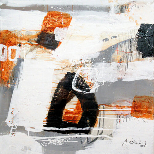 Umbruch (2202) Robert Süess