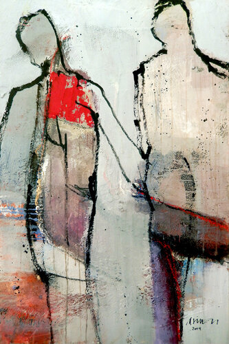 Lyna (1713) von Robert Süess, Malerei kaufen auf Singulart