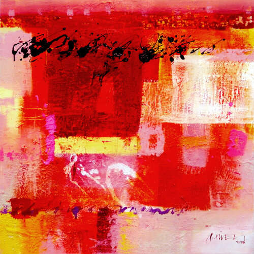 In deiner warmen Sonne (1613) de Robert Süess, Pintura a la venta en Singulart