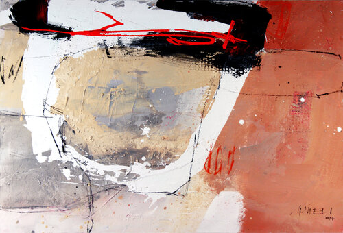 Glut deiner Leidenschaft (1781) de Robert Süess, Pintura a la venta en Singulart