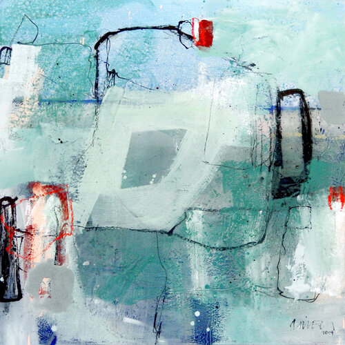 Alte Wege (1596) Robert Süess