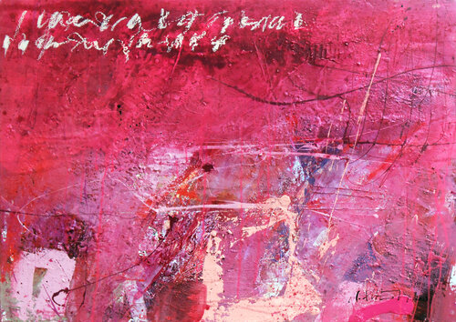 Verführerische Fantasie (1677) di Robert Süess, Pittura in vendita su Singulart