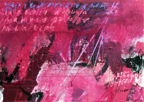 Blick in dein Inneres (1678) von Robert Süess, Malerei kaufen auf Singulart