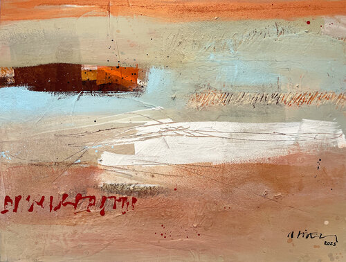 Herbstabend (2276) Robert Süess