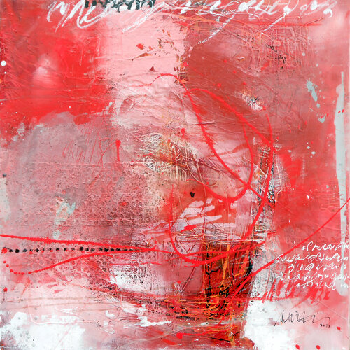 Erwachen der Leidenschaft (1631) Robert Süess