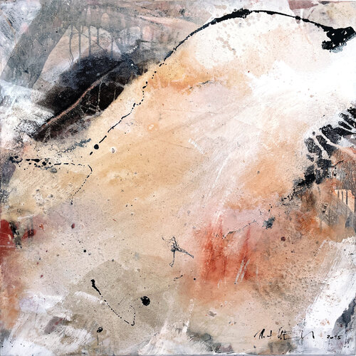 Hügel der Freude (1882) van Robert Süess, Schilderij te koop op Singulart