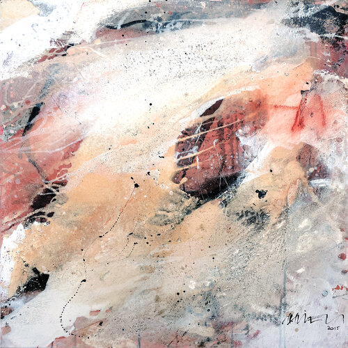 Einblicke (1883) di Robert Süess, Pittura in vendita su Singulart