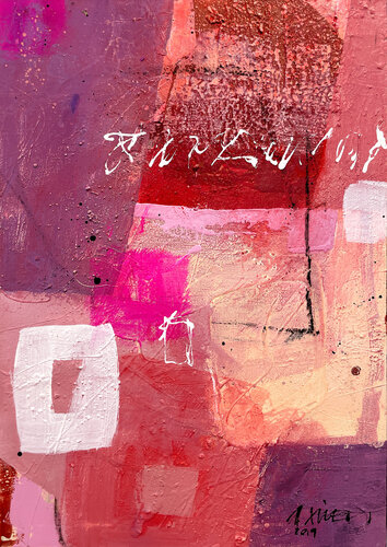 Süsse Versprechen (1734) von Robert Süess, Malerei kaufen auf Singulart