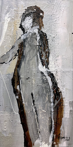 Ansichtssache (1094) van Robert Süess, Schilderij te koop op Singulart