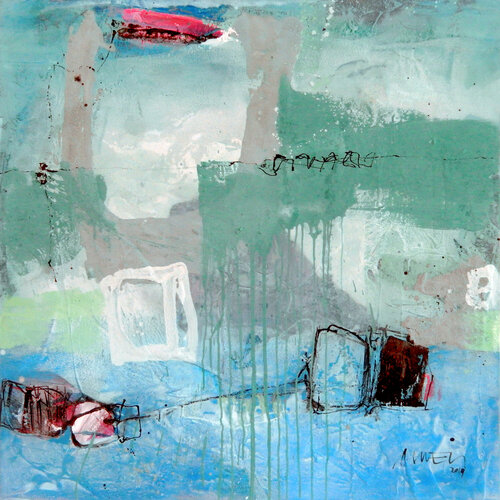 Bezaubernde Wildnis (2038) Robert Süess