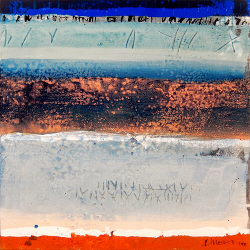 Entwicklung (1594) di Robert Süess, Pittura in vendita su Singulart