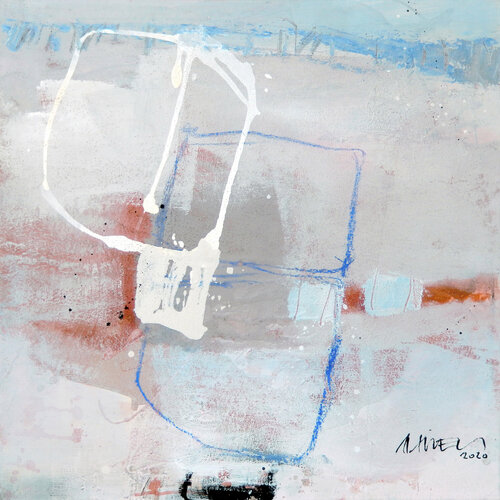 Verwandlung (1525) von Robert Süess, Malerei kaufen auf Singulart