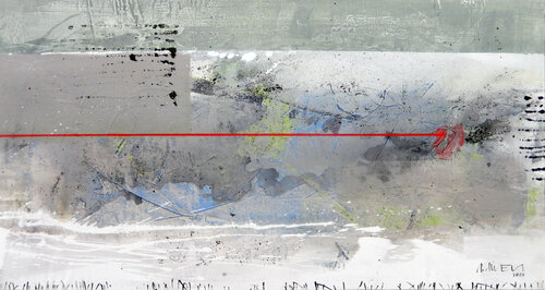 Nistplätze (1834) di Robert Süess, Pittura in vendita su Singulart