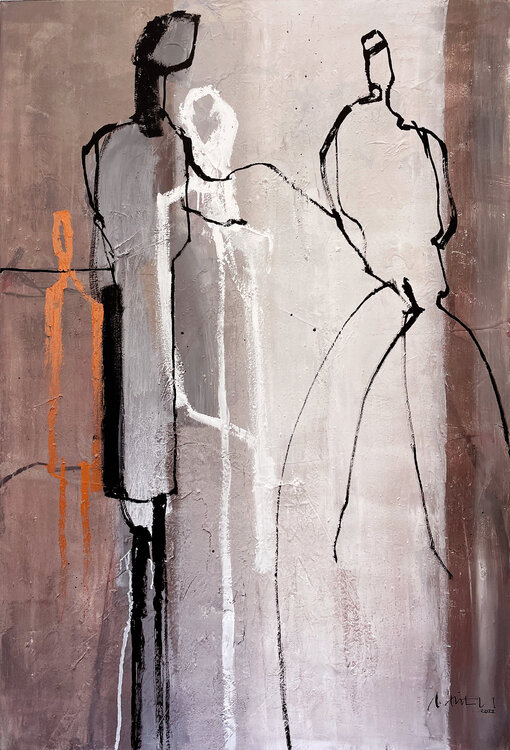 Göttinnen der Lust (0122) Robert Süess