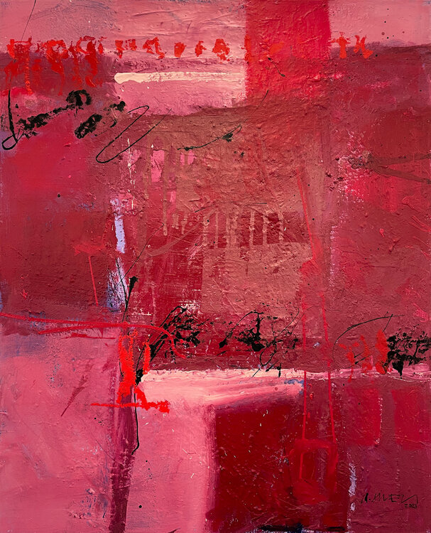 Mit Worten und Blicken (1720) Robert Süess