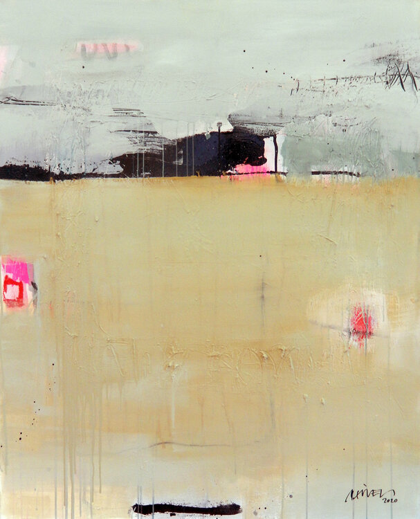 Rhythmen (2027) Robert Süess