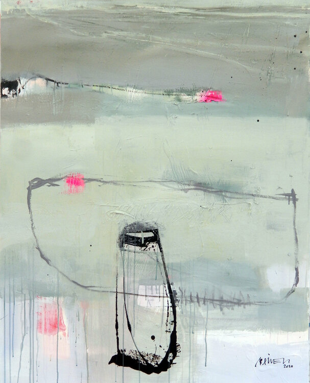 Einsame Kraft (2029) Robert Süess