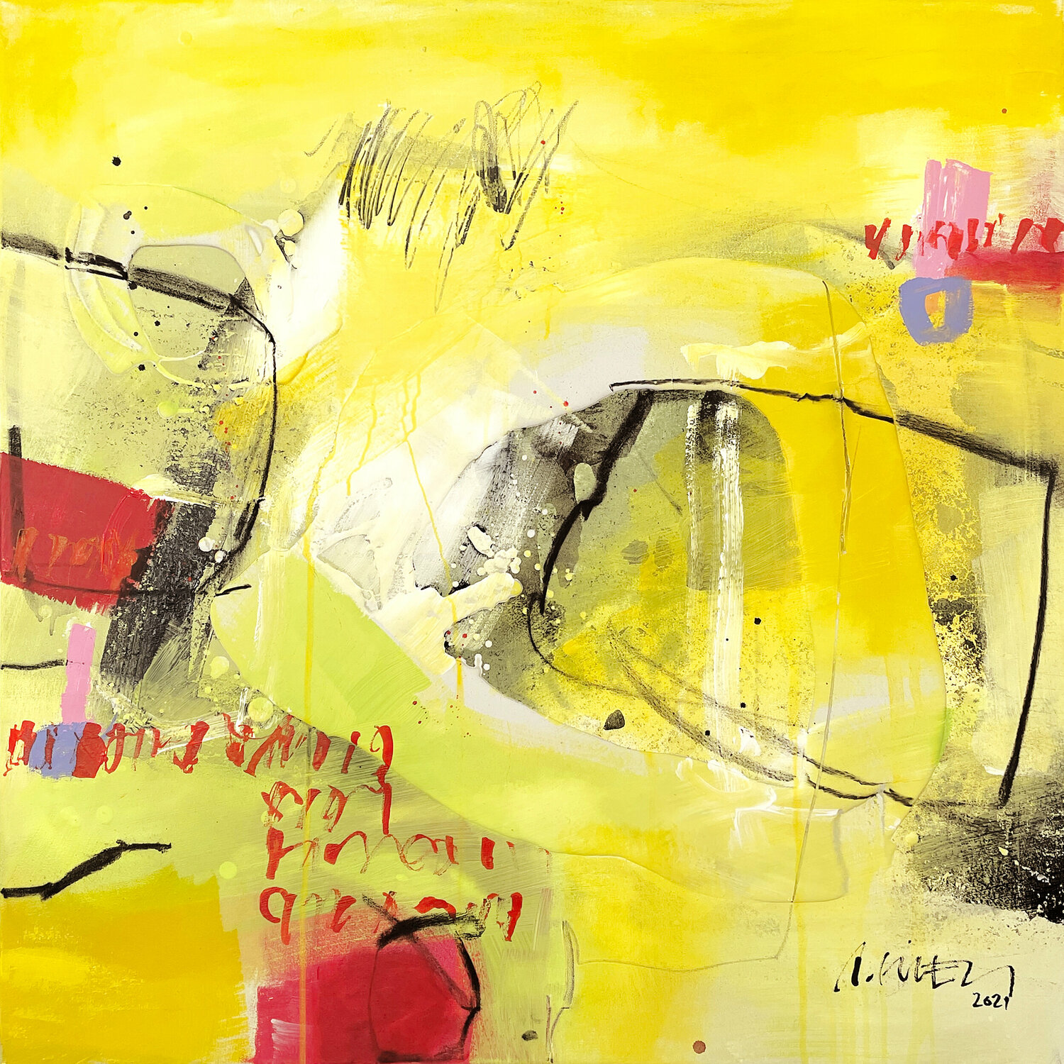 Sommerlaune (2234) Robert Süess