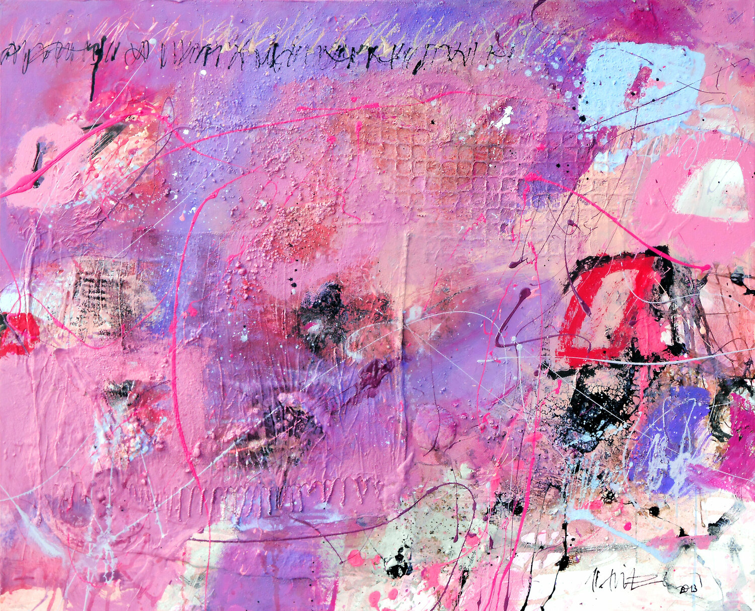 Das erste Mal (1790) Robert Süess