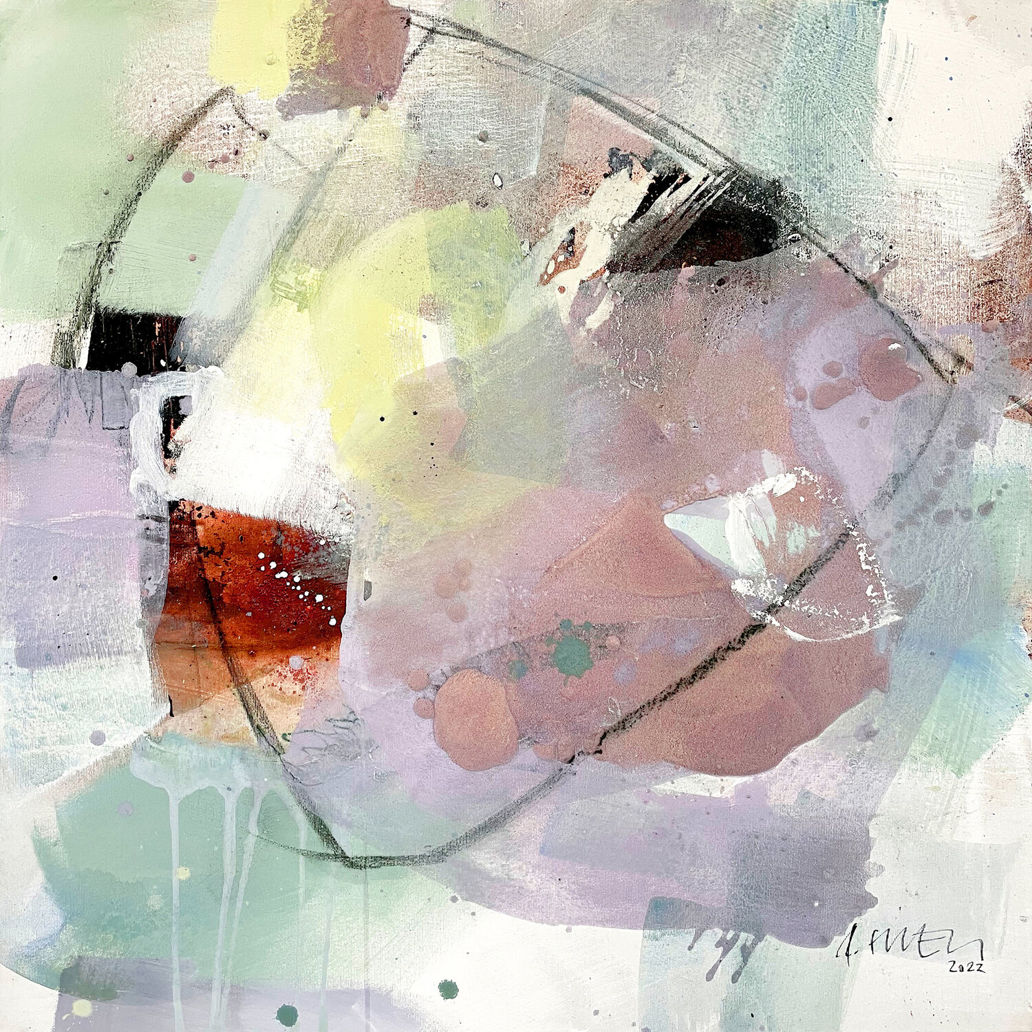 Wunderwelt (2305) Robert Süess