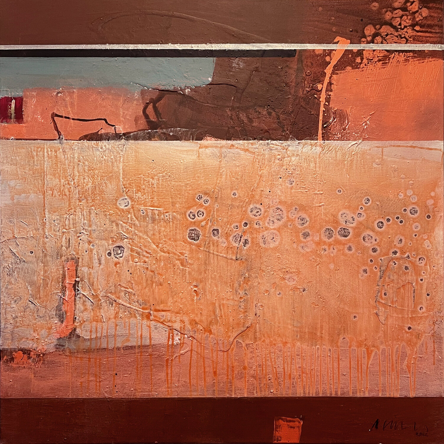 Sonnenanbetung (2307) Robert Süess