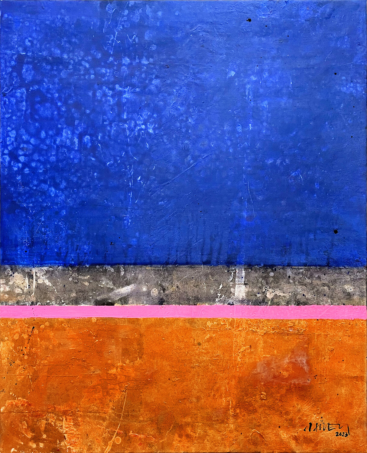 Gute Verbindung (2335) Robert Süess